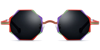Hervey Bay Lookstep Eyewear