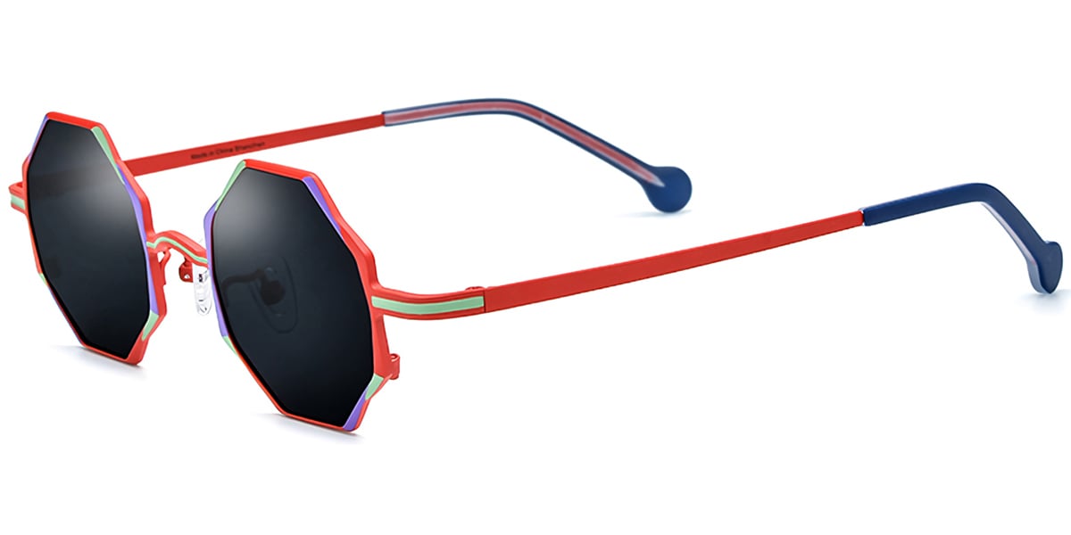 Hervey Bay Lookstep Eyewear