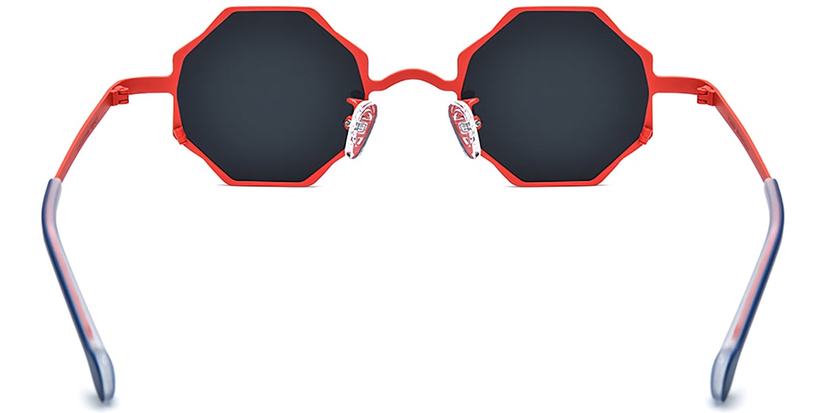 Hervey Bay Lookstep Eyewear