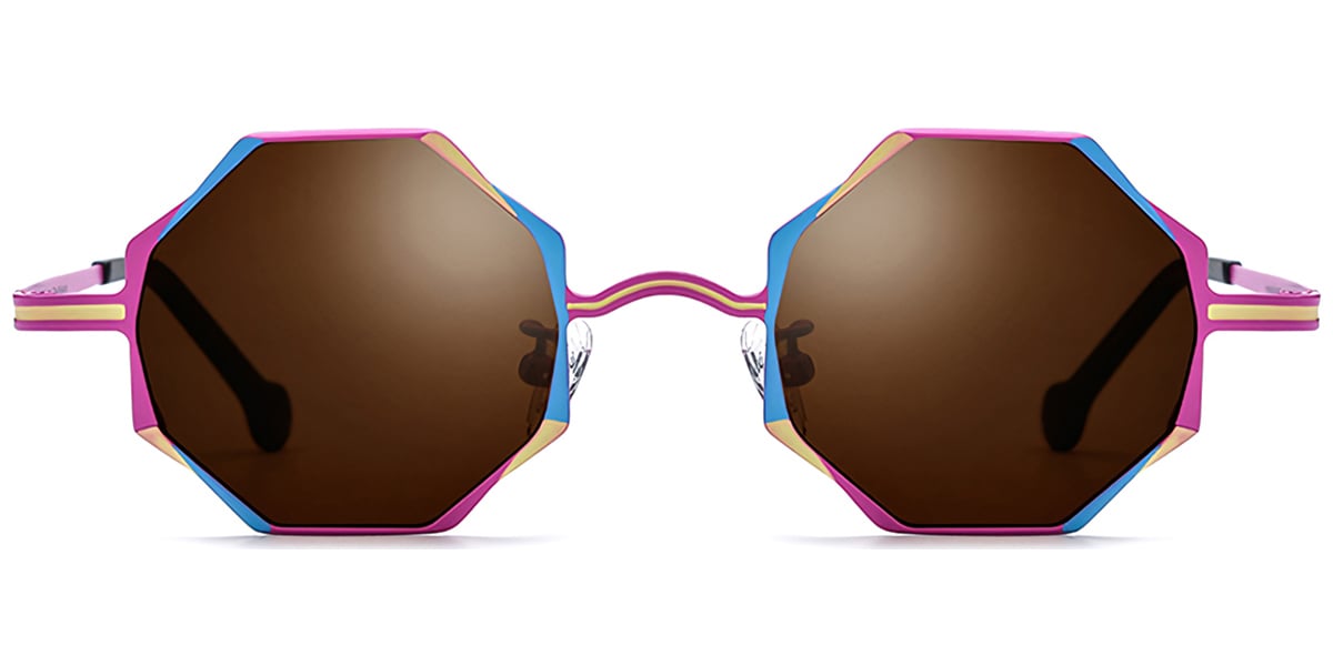 Hervey Bay Lookstep Eyewear