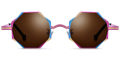 Hervey Bay Lookstep Eyewear