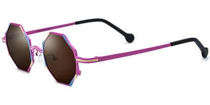 Hervey Bay Lookstep Eyewear