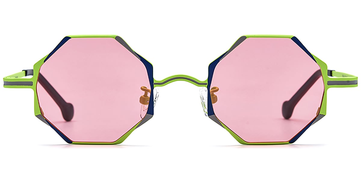 Hervey Bay Lookstep Eyewear