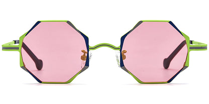 Hervey Bay Lookstep Eyewear
