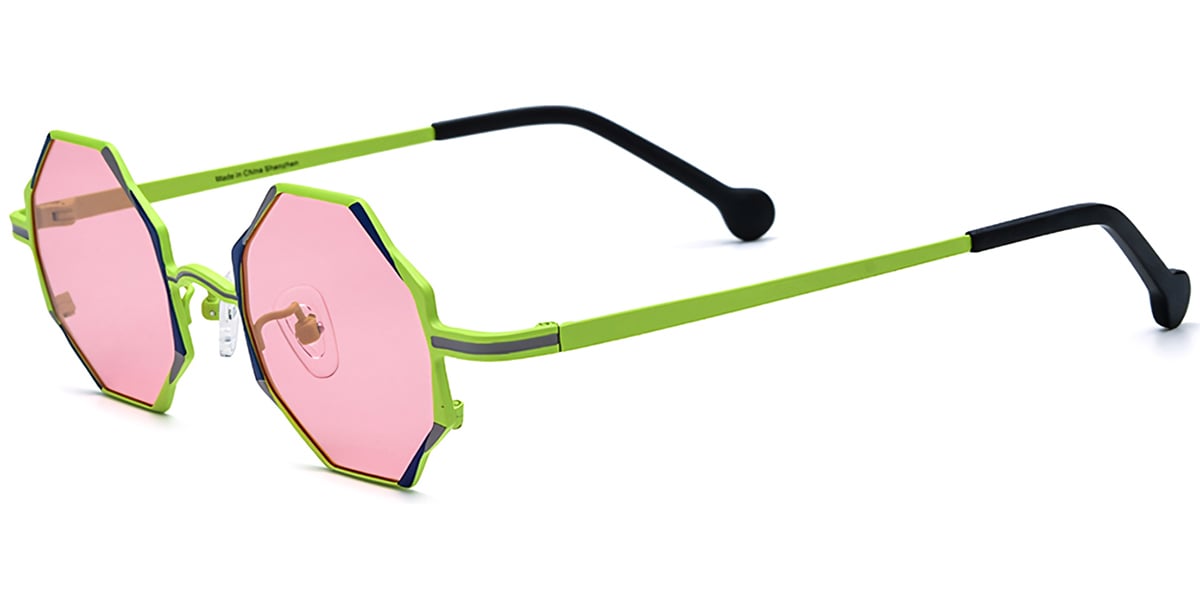 Hervey Bay Lookstep Eyewear