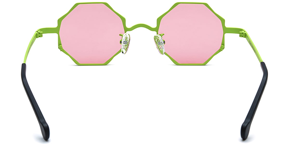 Hervey Bay Lookstep Eyewear
