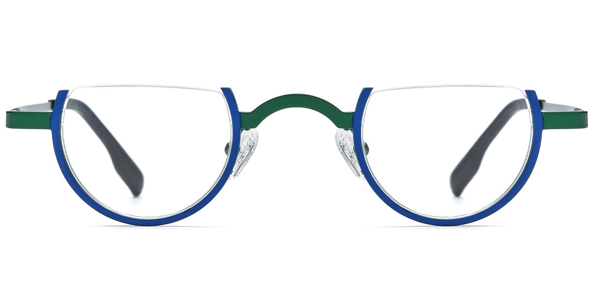 High Ambition Eyewear