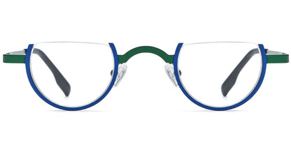 High Ambition Eyewear