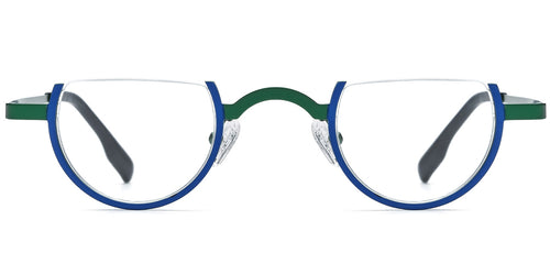 High Ambition Eyewear