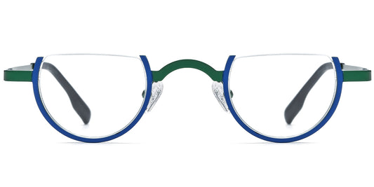 High Ambition Eyewear