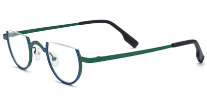 High Ambition Eyewear