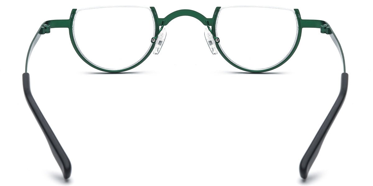 High Ambition Eyewear