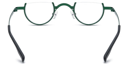 High Ambition Eyewear