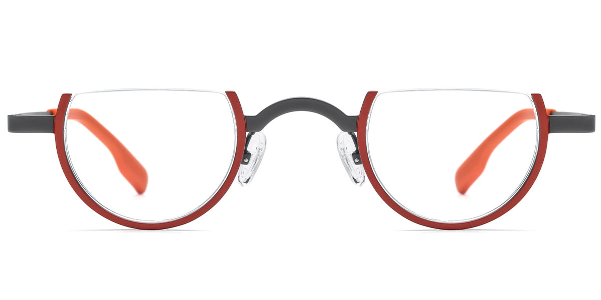 High Ambition Eyewear
