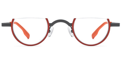High Ambition Eyewear