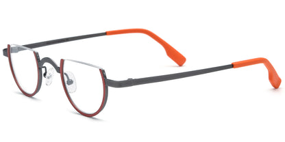 High Ambition Eyewear