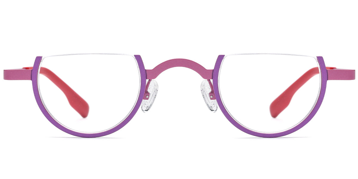 High Ambition Eyewear