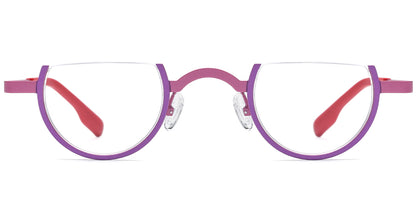 High Ambition Eyewear