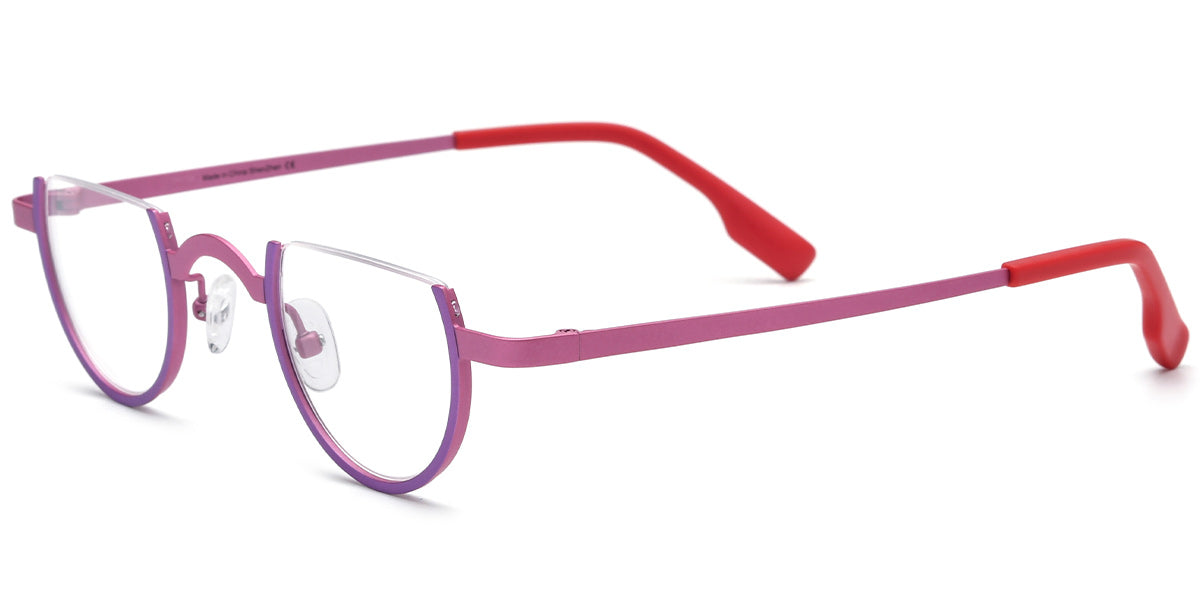 High Ambition Eyewear