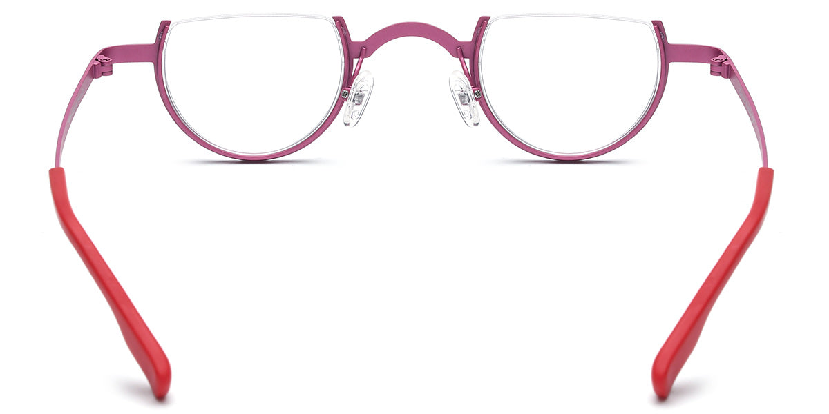 High Ambition Eyewear