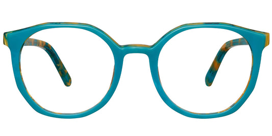 High Luxury Eyewear