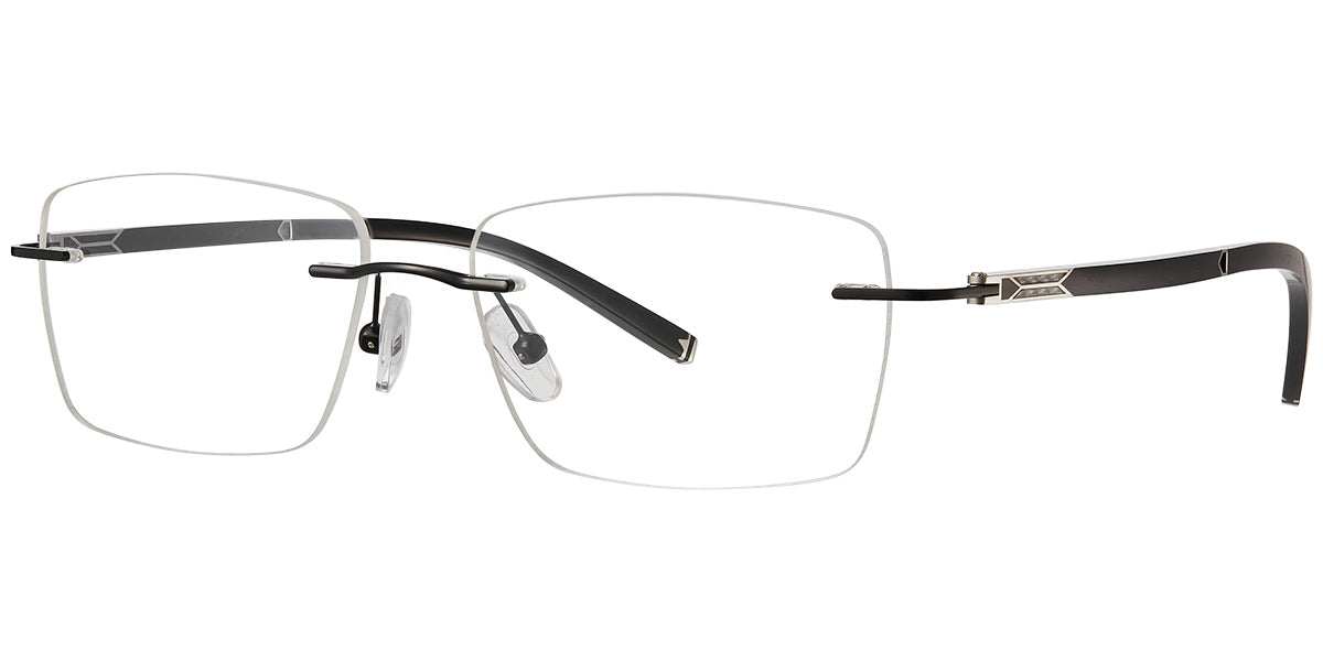 High Wisdom Eyewear