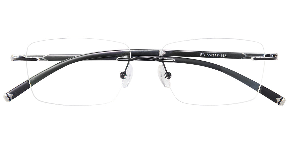 High Wisdom Eyewear