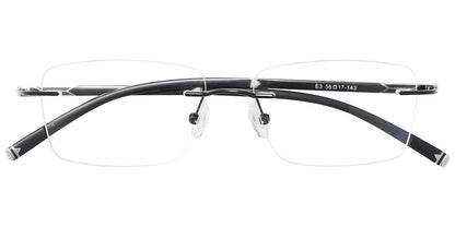 High Wisdom Eyewear