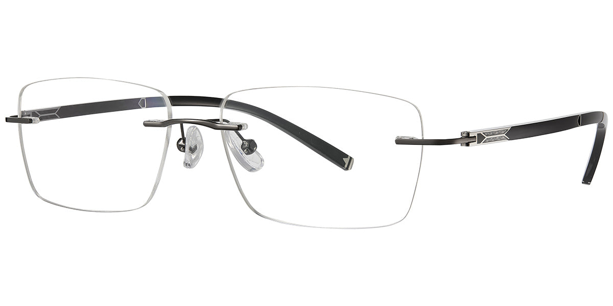 High Wisdom Eyewear