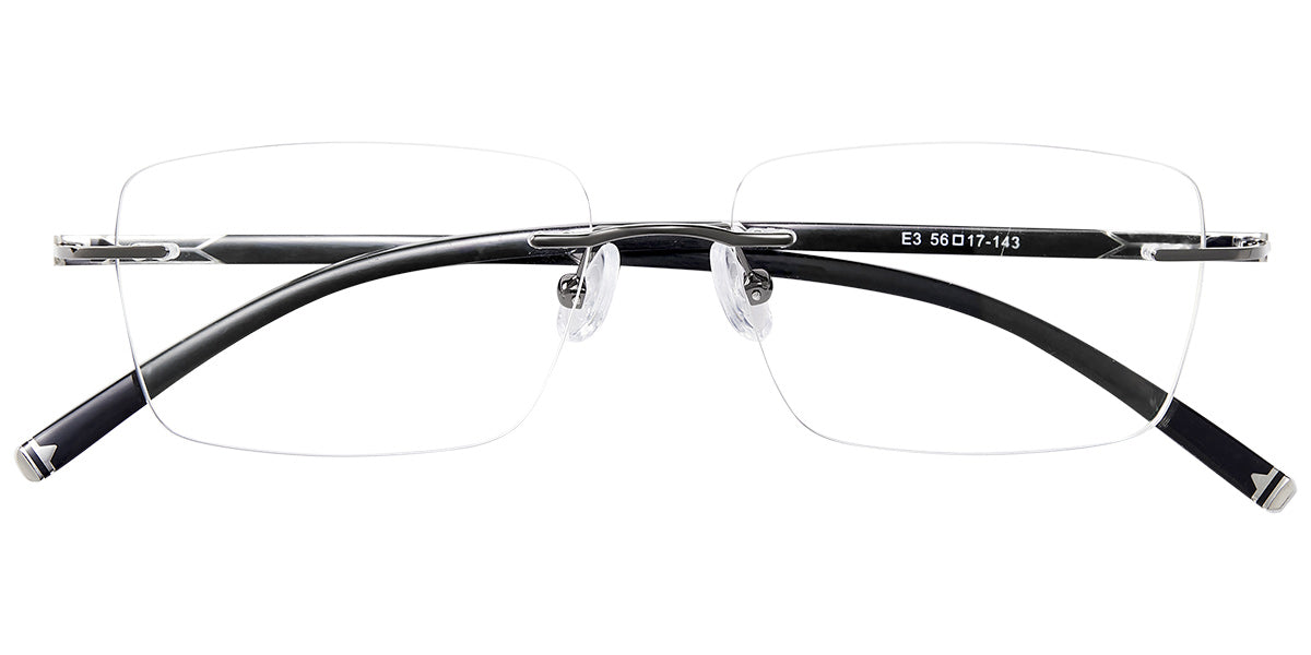 High Wisdom Eyewear