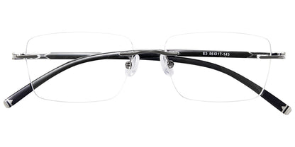 High Wisdom Eyewear