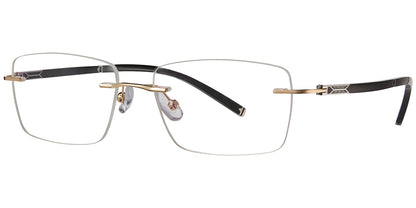 High Wisdom Eyewear