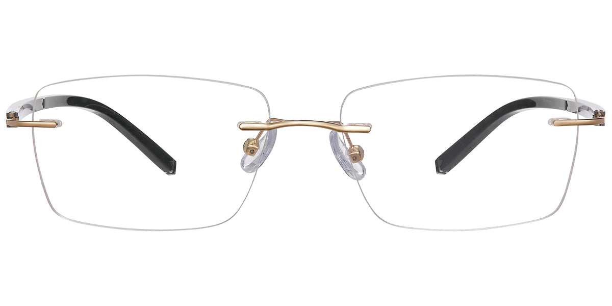 High Wisdom Eyewear