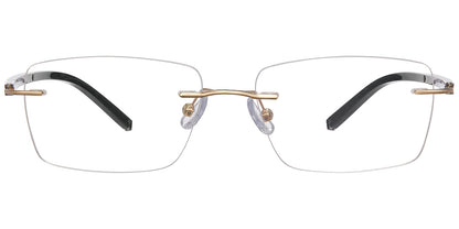High Wisdom Eyewear