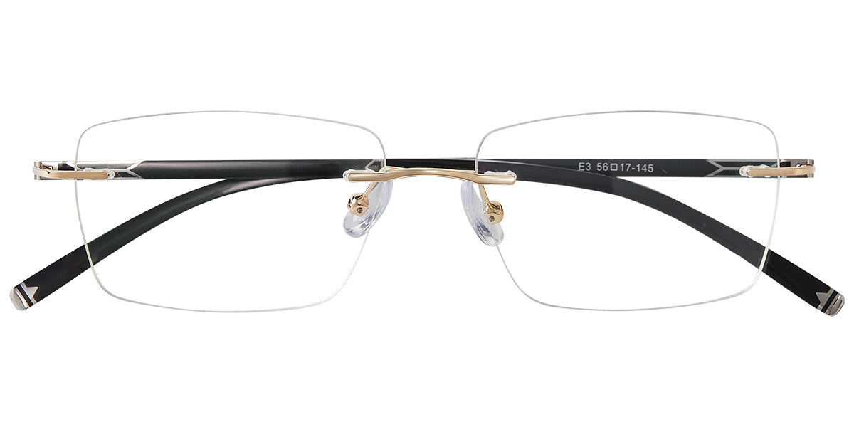 High Wisdom Eyewear