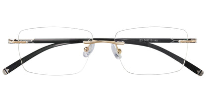 High Wisdom Eyewear