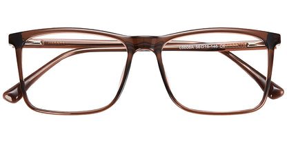 Ho Chi Minh Central Eyewear