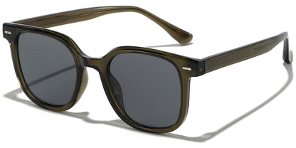 Homs Eyewear