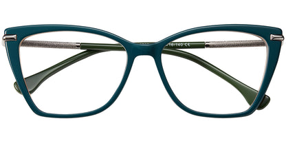 Hope Oasis Eyewear
