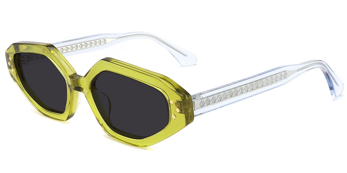 Horizon Sun Eyewear