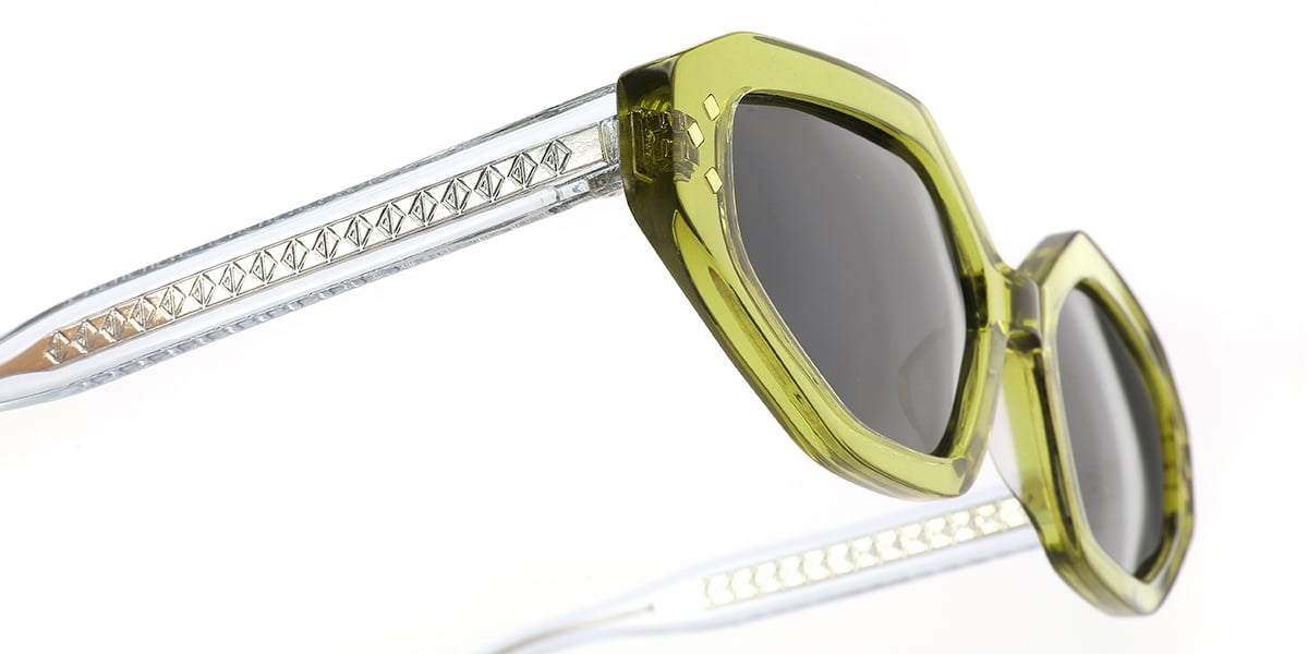 Horizon Sun Eyewear