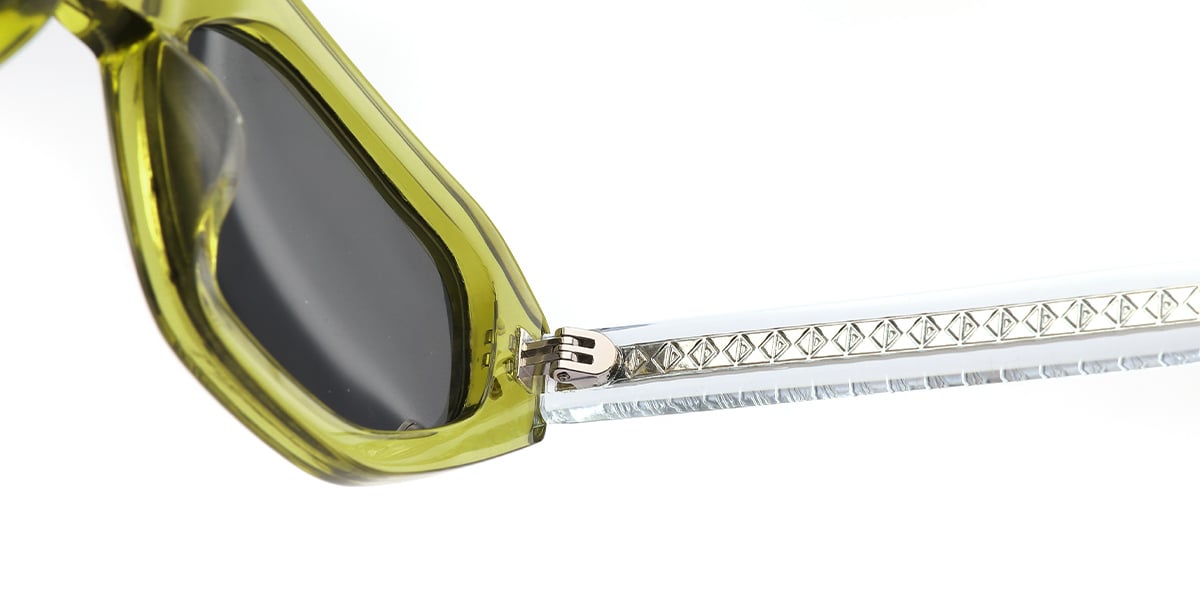 Horizon Sun Eyewear