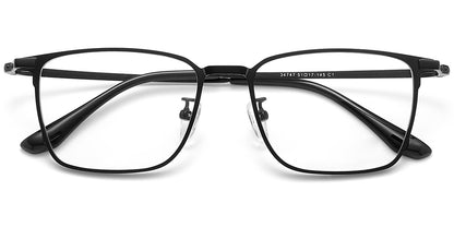 Hotat Bani Tamim Centerline Eyewear