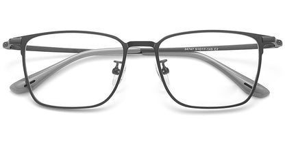 Hotat Bani Tamim Centerline Eyewear