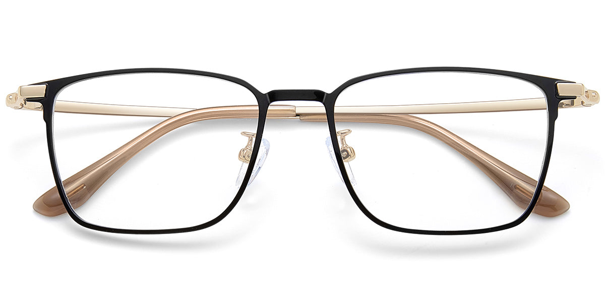 Hotat Bani Tamim Centerline Eyewear