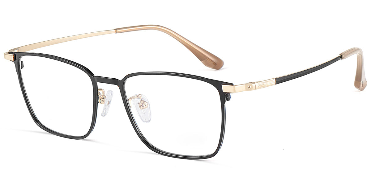 Hotat Bani Tamim Centerline Eyewear