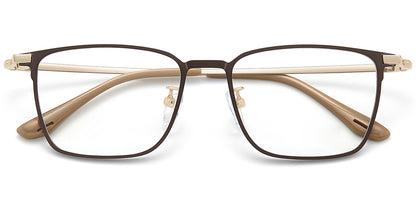 Hotat Bani Tamim Centerline Eyewear