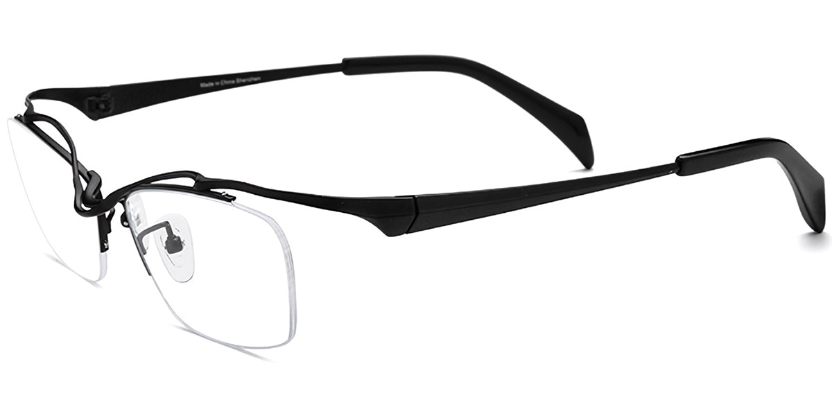 Houston Crossview Eyewear
