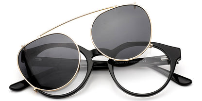 Houston Crosswalk Eyewear