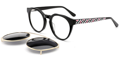 Houston Crosswalk Eyewear